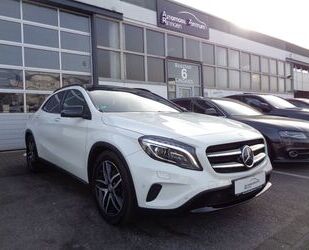 Mercedes-Benz GLA 250 Gebrauchtwagen