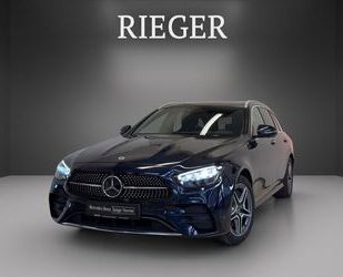 Mercedes-Benz E 300 Gebrauchtwagen