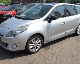 Renault Grand Scenic Gebrauchtwagen