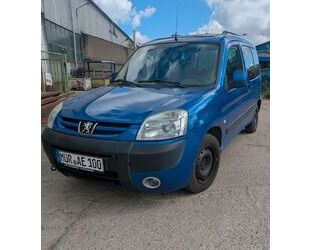 Peugeot Partner Gebrauchtwagen