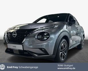 Nissan Juke Gebrauchtwagen