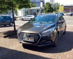 Hyundai i40 Gebrauchtwagen