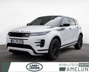 Land Rover Range Rover Evoque Gebrauchtwagen