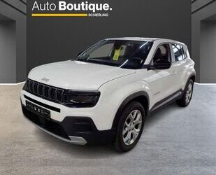 Jeep Avenger Gebrauchtwagen