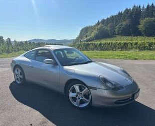 Porsche 996 Gebrauchtwagen