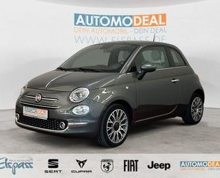 Fiat 500 Gebrauchtwagen