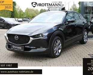 Mazda CX-30 Gebrauchtwagen