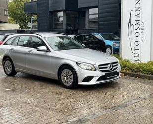 Mercedes-Benz C 220 Gebrauchtwagen