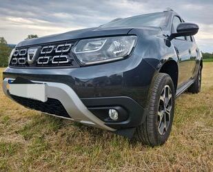 Dacia Duster Gebrauchtwagen