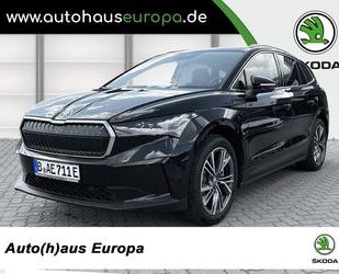 Skoda Enyaq Gebrauchtwagen