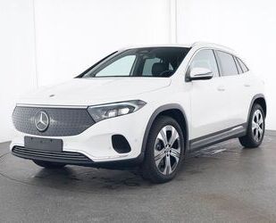 Mercedes-Benz EQA Gebrauchtwagen