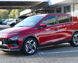 Hyundai BAYON Gebrauchtwagen