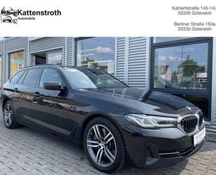 BMW 540 Gebrauchtwagen