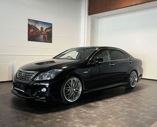 Toyota Crown Gebrauchtwagen