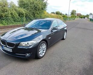 BMW 528 Gebrauchtwagen