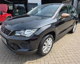 Seat Ateca Gebrauchtwagen