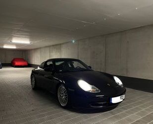 Porsche 996 Gebrauchtwagen