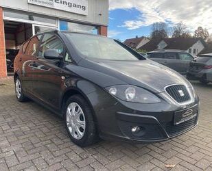 Seat Altea Gebrauchtwagen