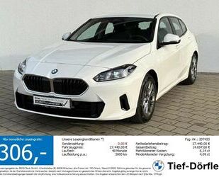 BMW 120 Gebrauchtwagen