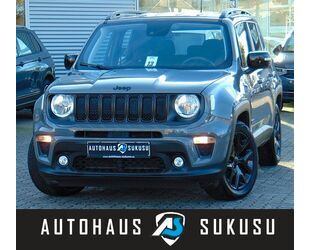 Jeep Renegade Gebrauchtwagen
