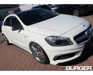 Mercedes-Benz A 45 AMG Gebrauchtwagen