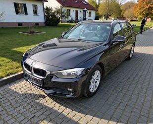 BMW 316 Gebrauchtwagen