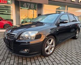 Toyota Avensis Gebrauchtwagen