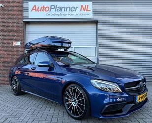 Mercedes-Benz C 63 AMG Gebrauchtwagen