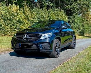 Mercedes-Benz GLE 350 Gebrauchtwagen
