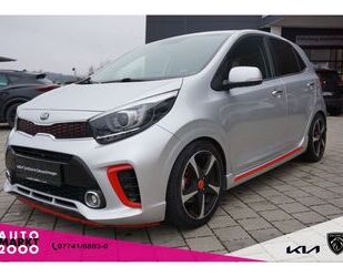 Kia Picanto Gebrauchtwagen