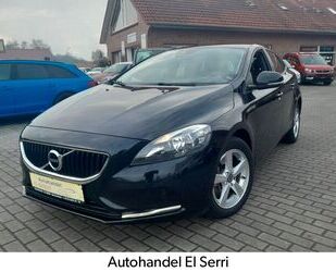 Volvo V40 Gebrauchtwagen