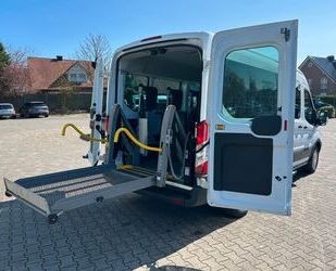 Ford Transit Gebrauchtwagen