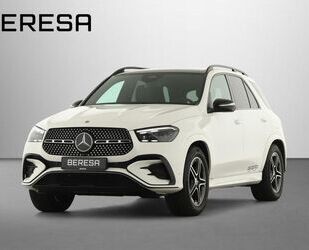 Mercedes-Benz GLE 350 Gebrauchtwagen