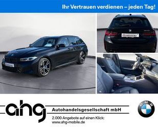 BMW M340i Gebrauchtwagen