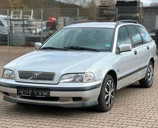 Volvo V40 Gebrauchtwagen