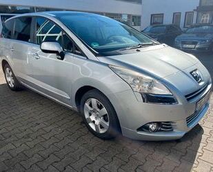 Peugeot 5008 Gebrauchtwagen