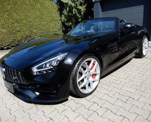 Mercedes-Benz AMG GT Gebrauchtwagen