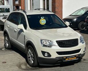 Opel Antara Gebrauchtwagen