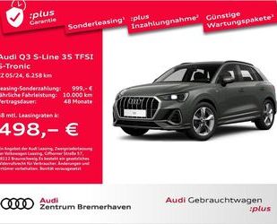 Audi Q3 Gebrauchtwagen