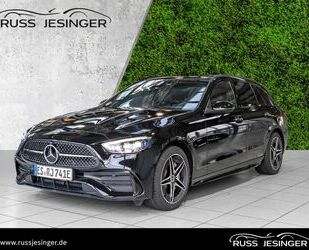 Mercedes-Benz C 300 Gebrauchtwagen