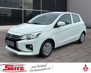 Mitsubishi Space Star Gebrauchtwagen