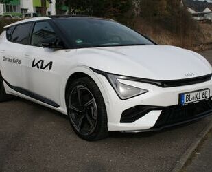 Kia EV6 Gebrauchtwagen