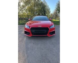 Audi TT Gebrauchtwagen