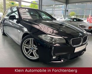 BMW 530 Gebrauchtwagen