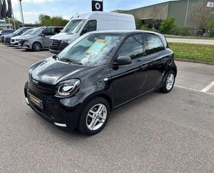 Smart ForFour Gebrauchtwagen