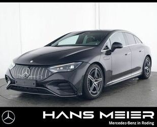 Mercedes-Benz EQE Gebrauchtwagen