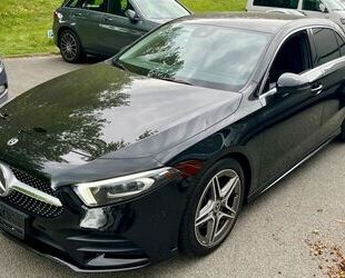 Mercedes-Benz A 220 Gebrauchtwagen