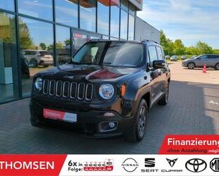 Jeep Renegade Gebrauchtwagen