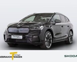 Skoda Enyaq Gebrauchtwagen