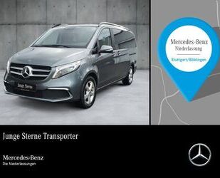 Mercedes-Benz V 220 Gebrauchtwagen